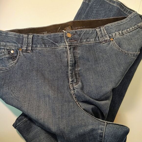 Lane Bryant jeans - Picture 5 of 8